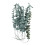 36pcs Eucalyptus Stems - 14.1in Green, Artificial 1