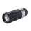 3Pcs  LED Flashlights Car Cigarette Lighter LED Rechargeable Flashlight 6