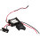 10X 7.2 V - 24 V Lithium Battery Cordless Drill  Speed Control Trigger  with Small Light 5