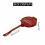 (red) Heavy-Duty Cast Aluminum Tortilla Press 2