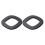 6Pcs USB Rechargeable Light for LED Beanie Hat,Replaceable Headlamp Cap DIY Hat Light for Men And Women 4