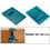 15 Packs Tool Holder Dock Mount for  18V Drill Tools Holder, Hanger 5