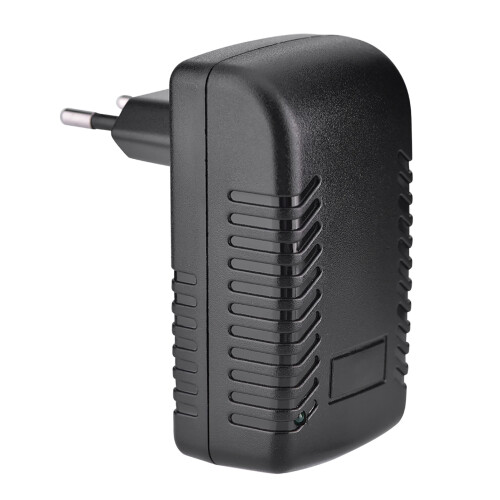Δύναμη πάνω σε προσαρμογέα εγχυτήρα Ethernet48V με προστασία βραχυκυκλώματος 2