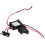 4X 7.2 V - 24 V Lithium Battery Cordless Drill  Speed Control Trigger  with Small Light 3