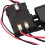 4X 7.2 V - 24 V Lithium Battery Cordless Drill  Speed Control Trigger  with Small Light 6