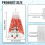 Xmas Snowman Hanging Dish Towel Set (2 Pcs) – Quick-Dry, Loop & Snap Button, Compatible with Kitchen/Bathroom 7