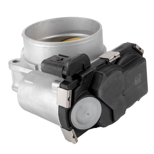 Throttle Body Replacement For3.0L V6Engine Enhanced Engine Response Smooth Acceleration High Performance Vehicle Fitment Durable Materials Weather 2