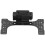 Flight Controller Compatible Compact Carbon Fiber Frame USB Chargeable Lightweight Drone Frame for DJI Phantom4with Folding Design and 7