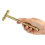 3X  Multi-Function Small Hammer, Small Hammer, Small Hammer, 5-In-1 Hammer with Small Screwdriver 3