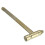 3X  Multi-Function Small Hammer, Small Hammer, Small Hammer, 5-In-1 Hammer with Small Screwdriver 7