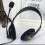 (PC) Wireless Office Headset with Breathable Ear Muff 4