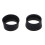 2pcs Soft Rubber Eyepiece Eye Shield 29-30mm Eye Guards Cups Eyepiece Covers For Binocular Microscope 1