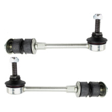 2pc Set Rear Stabilizer Sway Bar Steel for Ford for Escape 2.0L/2.5L 2013-2019 & 1.5L 2017-2019