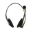 (PC) Wireless Office Headset with Breathable Ear Muff 10