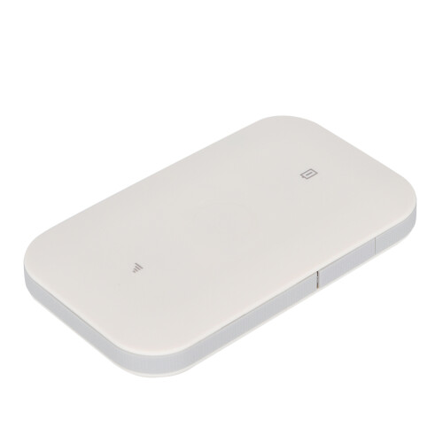 Πρόσβαση στο Διαδίκτυο υψηλής ταχύτητας 4G LTE Router Φορητό κινητό Hotspot Γρήγορη 2