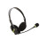(PC) Wireless Office Headset with Breathable Ear Muff 11