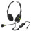 (PC) Wireless Office Headset with Breathable Ear Muff 13