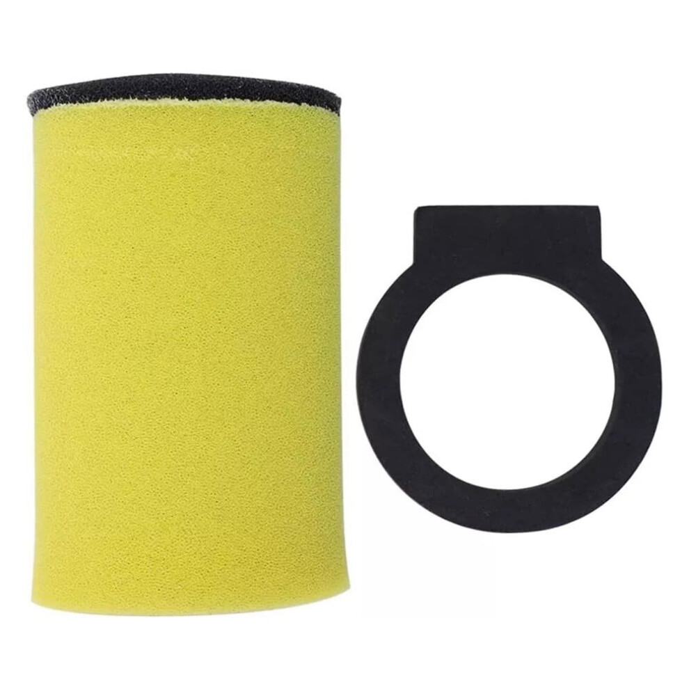Air Filter Kit For Yamaha For Kodiak 400 For Big Bear 350 250 1Yw-14451-00-00 9482726266617