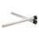 2pcs RV Anode Rod 21x235mm 0.8x9.3in 3/4in NPT 1
