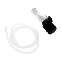 Aquarium Air Driven Filter Quiet Sponge Filters for Small Shrimp Betta Tanks