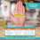 Compression Gloves Fingerless Unisex Fit for Typing and 5