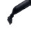 1 Set O- Rubber  & 1 Set Round Brush Flat Brush  Cleaning Brush 8