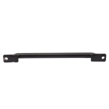 2x Length Metal Body Shell Handrail for TRX4 SCX10 90046 D90 D110,75mm & 1set 12mm Wheel Hex Hub 15mm Extension Coupler