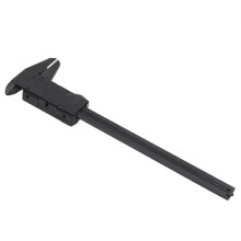 Electronic Digital Caliper with Gemstone Jewelry Diamond Measuring Foot Size Measuring Six Caliper Tool Jewelry