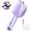 Ideal for creating natural beach waves, this tool is designed with user-friendliness in mind 1
