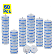 Toilet Wand Refills Compatible with Clorox System 30-Pack
