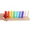 1Set Montessori Kleur Sorteer- En Telbord, Educatief 4