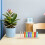 1Set Montessori Kleur Sorteer- En Telbord, Educatief 5