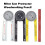 Miter Saw Protractor Angle Finder for Woodworking Precision 5