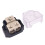 2-Way Amplifier Power Distribution Block for RV ATV 1