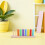 1Set Montessori Kleur Sorteer- En Telbord, Educatief 6