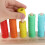 1Set Montessori Kleur Sorteer- En Telbord, Educatief 7