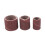 Jumbo 102pc Drum Sanding Kit - Fits  - Includes Rubber Drum Mandrels - 1/2, 3/8 & 1/4 inch 5