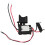2X 7.2 V - 24 V Lithium Battery Cordless Drill  Speed Control Trigger  With Small Light 5