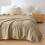 Κουβέρτα Tupukom Fleece Αναστρέψιμη 59,06x39,37 ίντσες 4