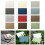 Business Envelopes Colorful Flap 20 Pcs 2