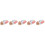 5Sets Complete Bingospelset Met Schaakstukken En Kaarten 8