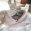 Winter Indoor Solid Color Pet Bed for Small Dogs and Cats 4