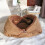 Winter Indoor Solid Color Pet Bed for Small Dogs and Cats 5