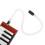 Melodica Mouthpiece for 32- and 37-Key Instruments 6