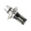 Λαμπτήρες ομίχλης H4LED Plug and Play, λευκό Xenon, εξαιρετικά φωτεινός ανεμιστήρας Turbo Cool, 2