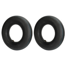 2 Pezzi 13x5.00‑6 Camera d'aria in gomma per go-kart ATV moto da dirt, tosaerba