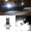 Λαμπτήρες ομίχλης H4LED Plug and Play, λευκό Xenon, εξαιρετικά φωτεινός ανεμιστήρας Turbo Cool, 4