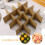 5Pack Packing Boxes For Moving Glassware With Compression Safety 3
