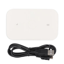 Snelle internettoegang 4G LTE-router Draagbare mobiele hotspot Snelle signaaloverdracht met eenvoudige verbinding Brede toepassingsmogelijkheden