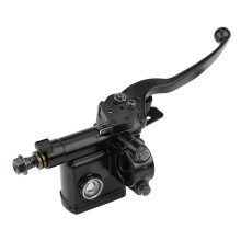 Universal Fitment Hydraulic Brake Master Cylinder High Quality Replacement Longer Life Worry Free After Sales For TaoTao Buyang Coolsport NST BMX